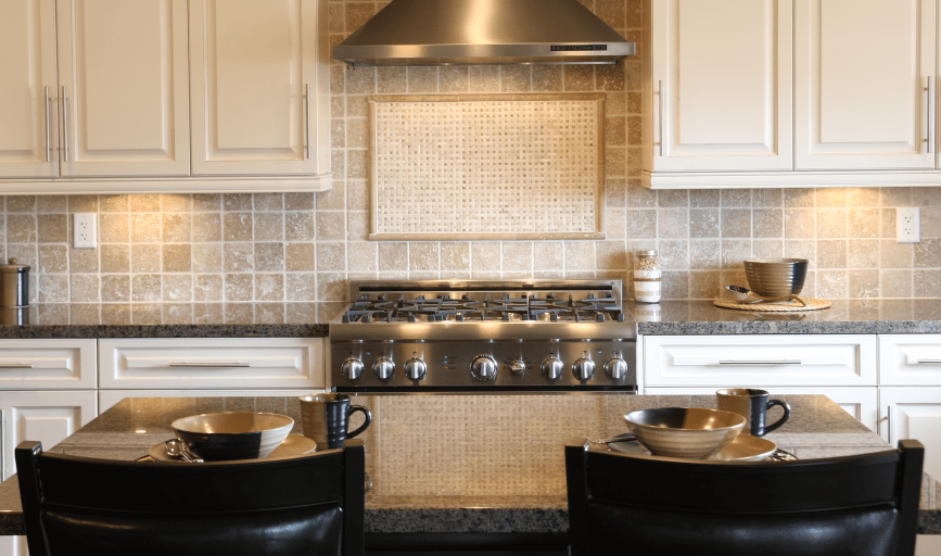 KITCHEN REMODELING